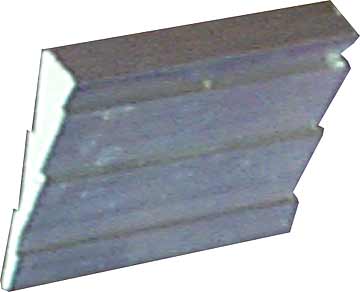 Axtkeil 1821 8/40x50
